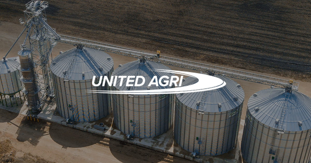 Grain Milling United Agrisystems